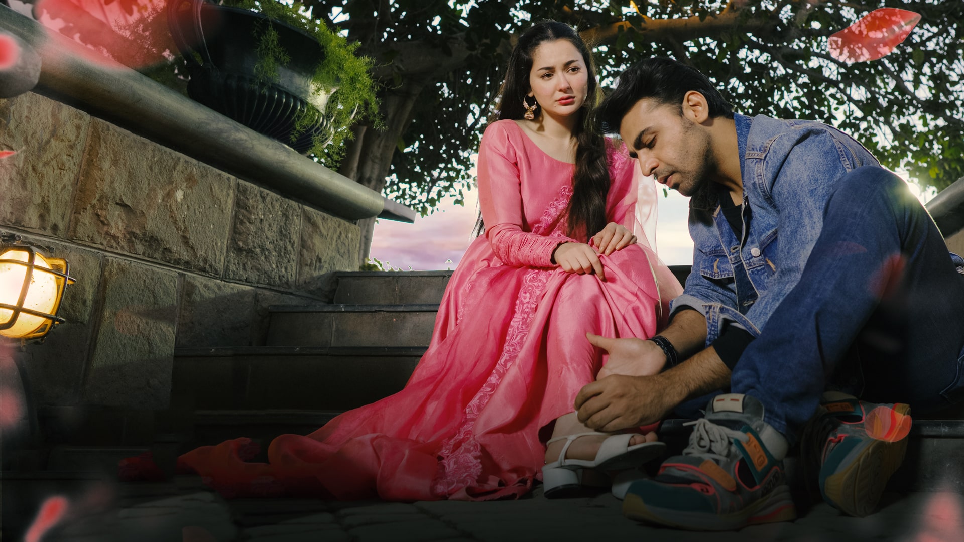Meray Humsafar - Official Trailer